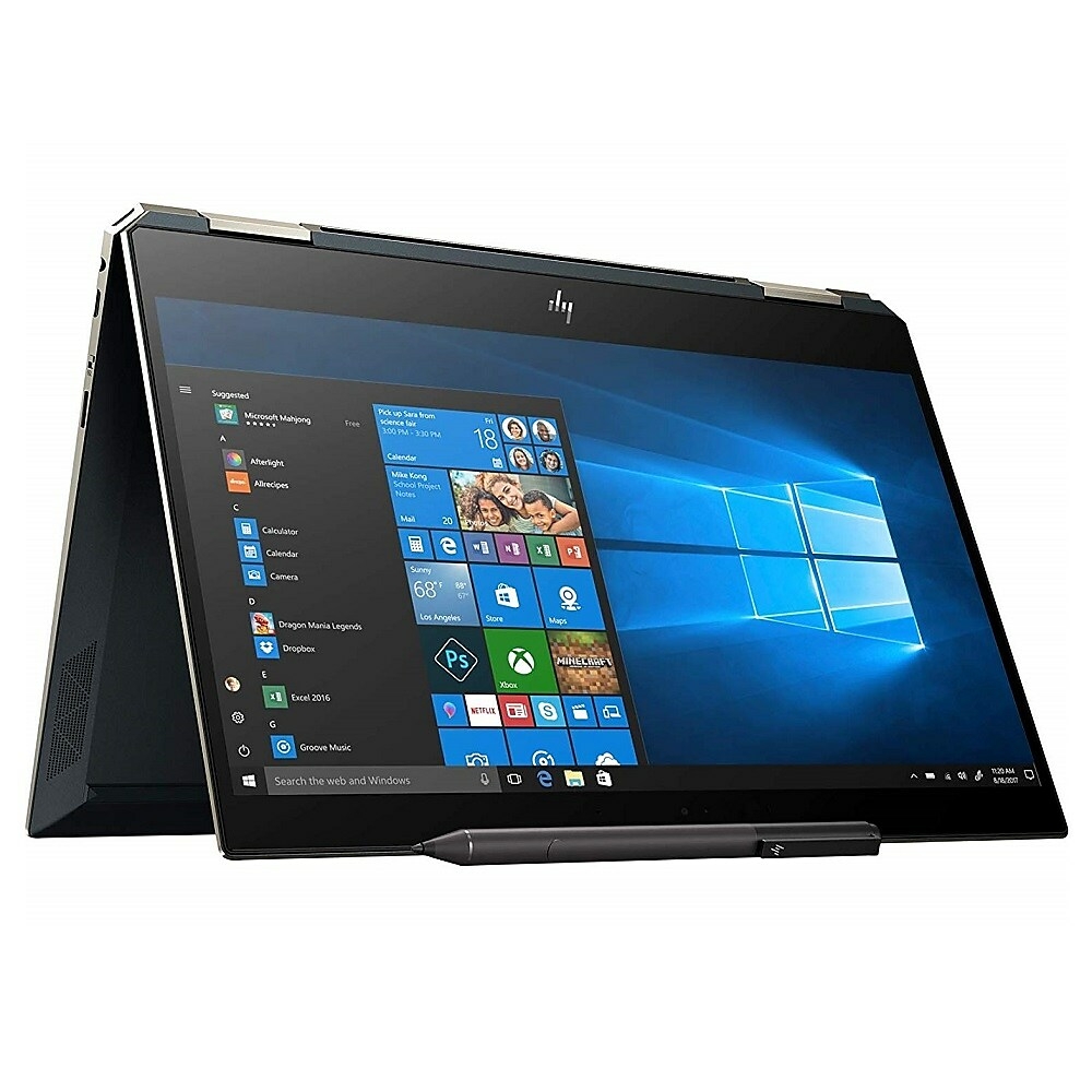 eway.ca - HEW5FP13UAABL | HP Spectre x360 13-ap0090ca 13.3-inch