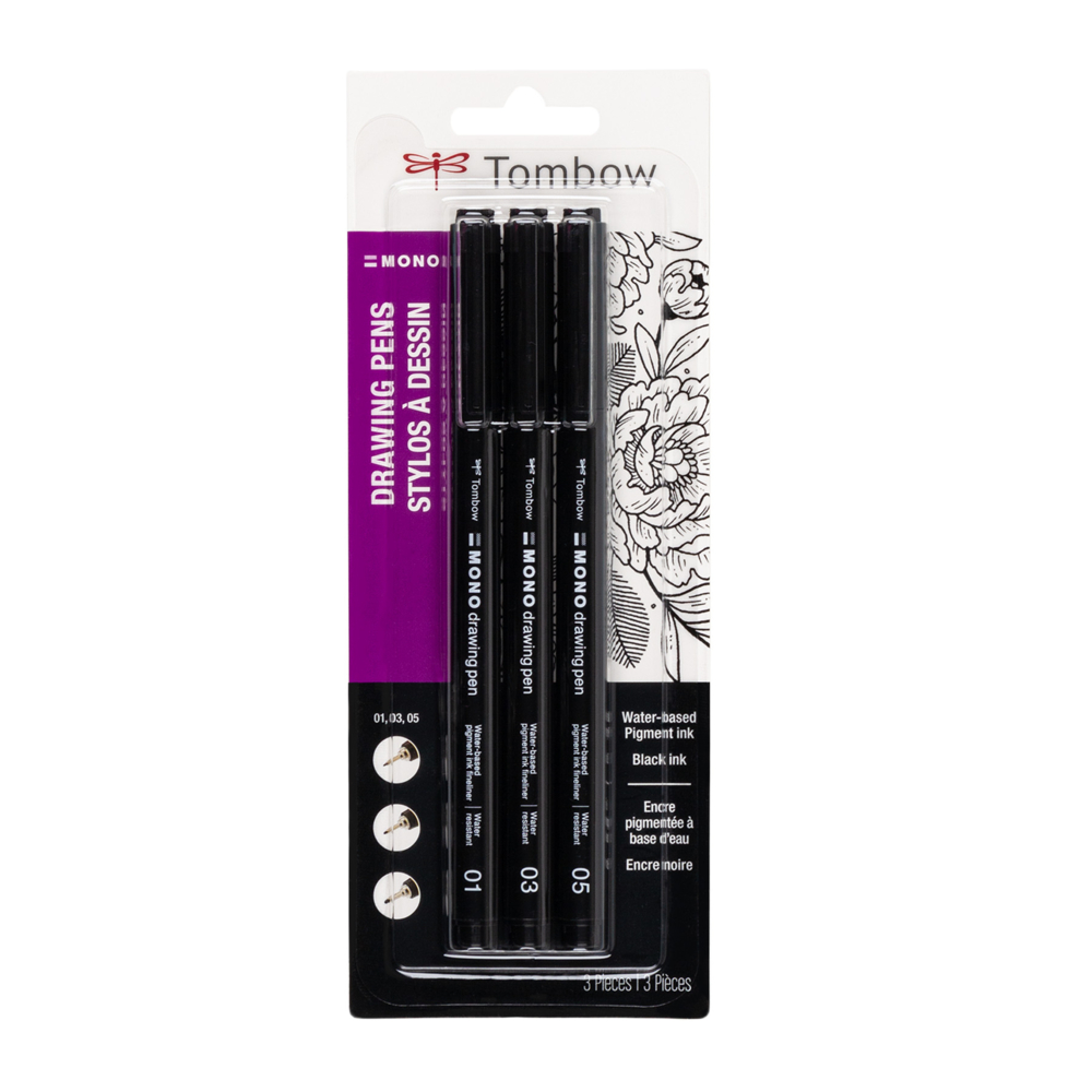 Buy Pentel Arts Pointliner Drawing Pen, 0.5mm, Black Ink, Box of 12  (S20P-5A), 0.5 mm Online at desertcartINDIA