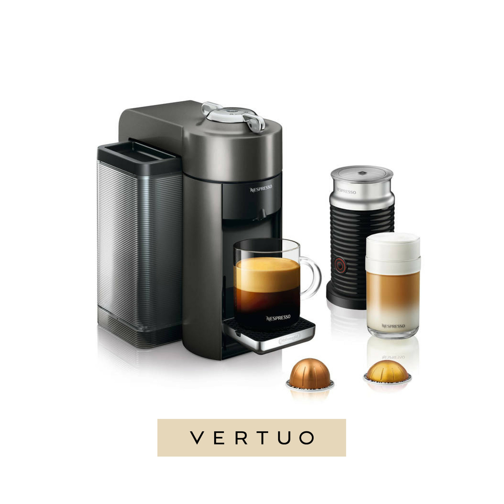  Nespresso Vertuo Next Coffee and Espresso Machine by