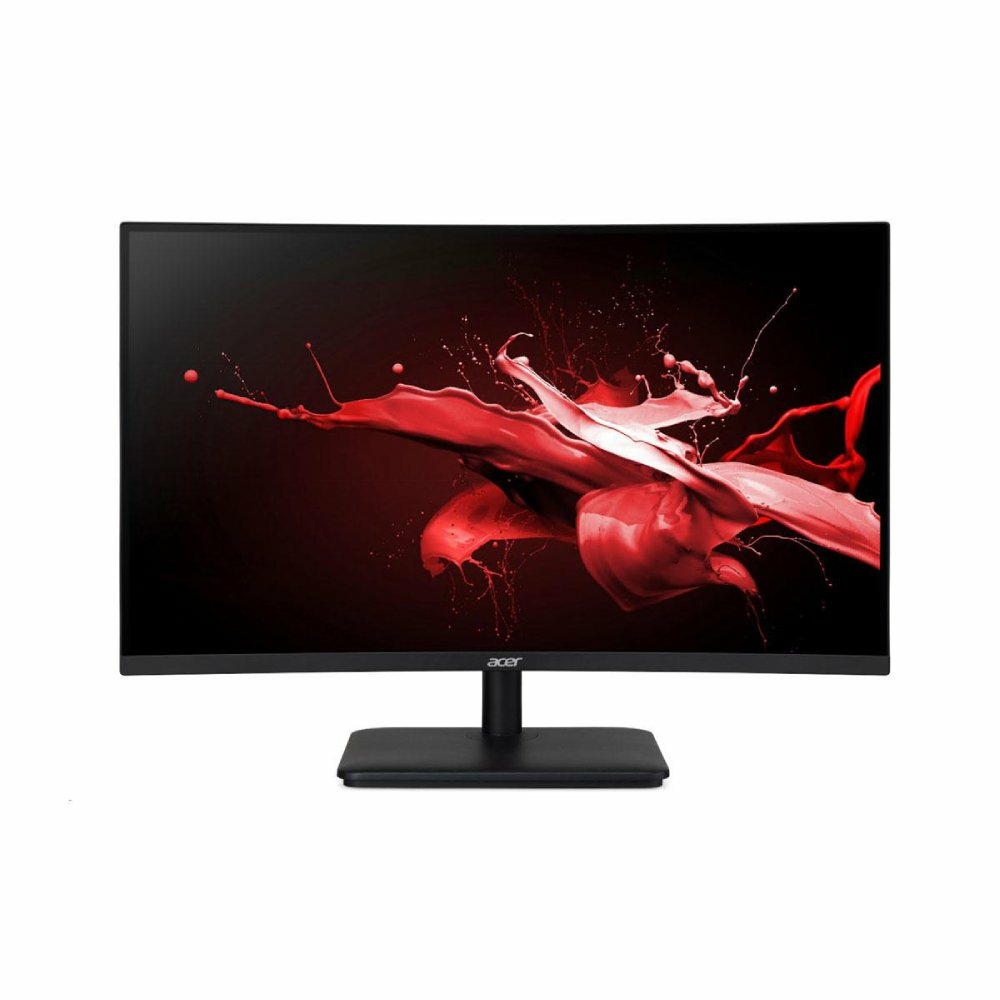 Moniteur de jeu DEL incurvé AOC - AMD FreeSync Premium - FHD - 165