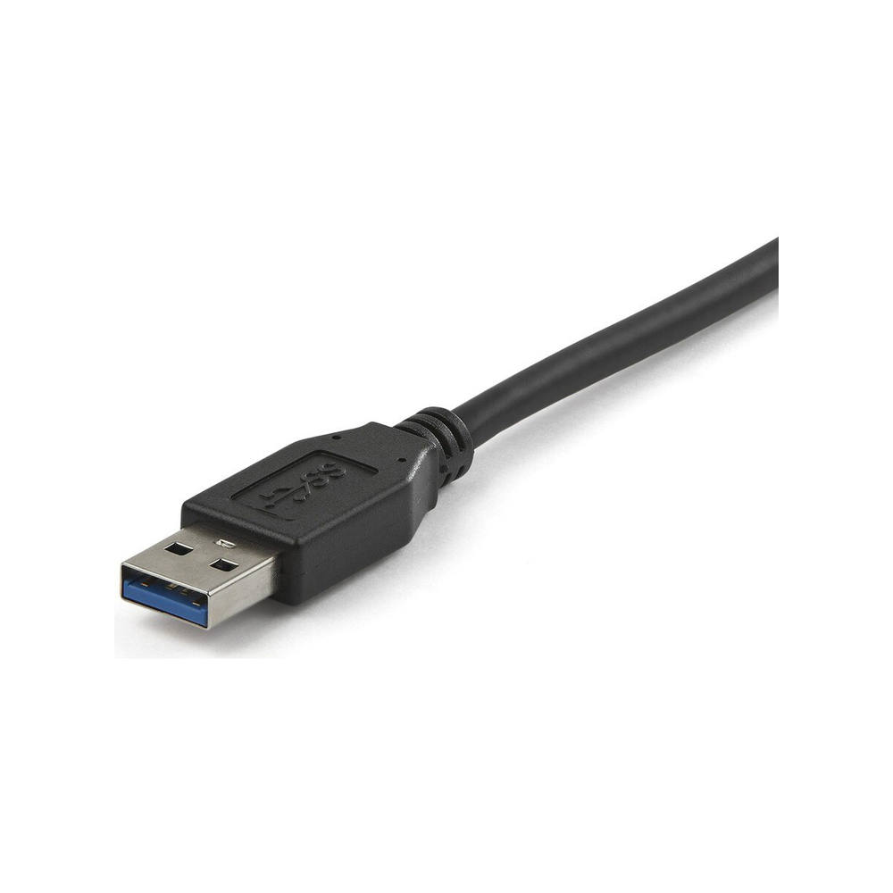  BBW85014199  StarTech - .com Câble USB vers USB C de 3 pieds 1 m  - USB 3.1 10 Gpbs - Certifie USB-IF - Câble USB A vers USB C - Câble USB