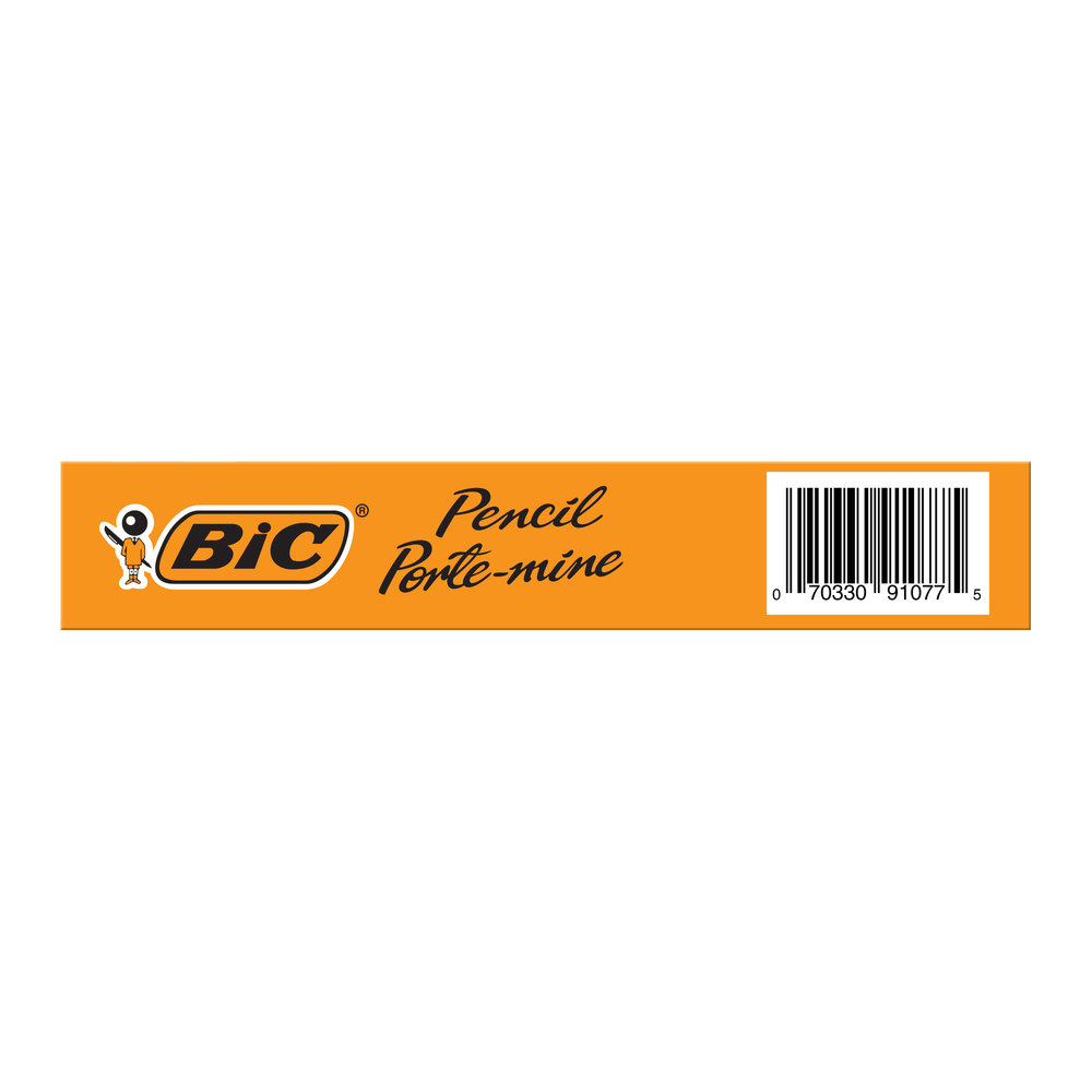  BICMPF11  BIC - Porte-mines HB très précis - 0,5 mm