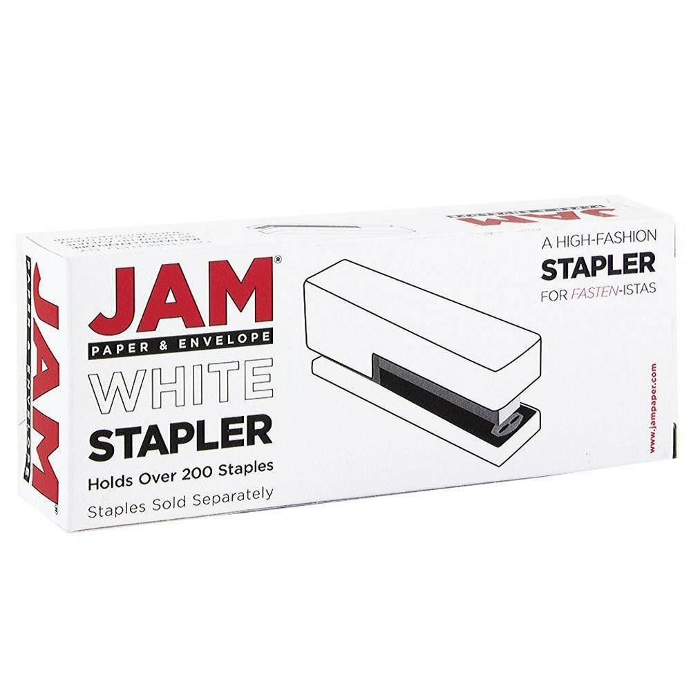 High-Quality, Durable Navy Tape Dispenser at JAM Paper - Item