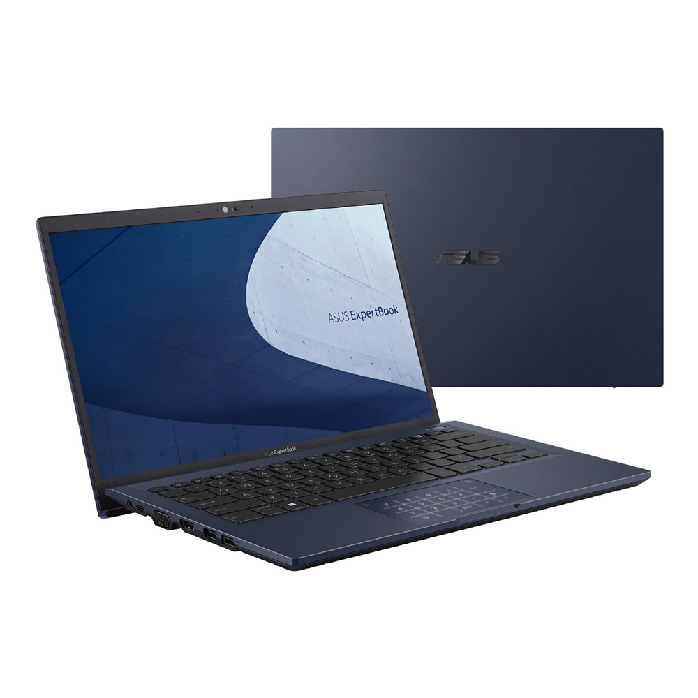  ASUB1400CEAEC53  Ordinateur portable Asus ExpertBook B1