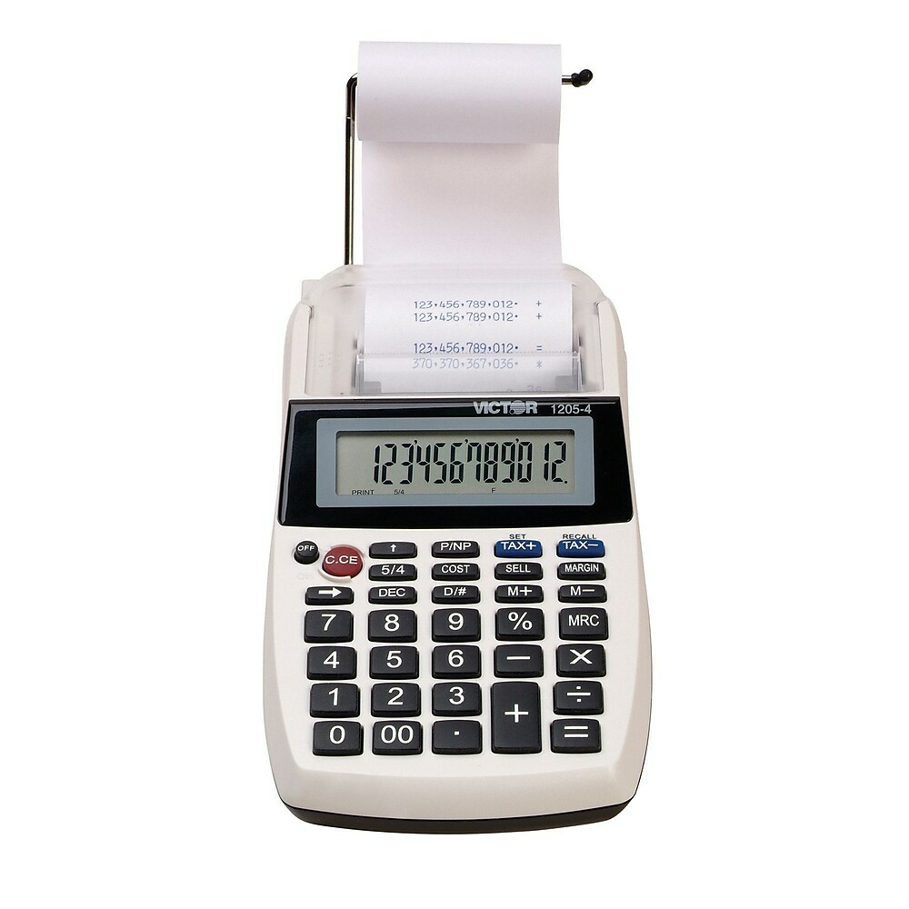 Staples Printing Office Calculators