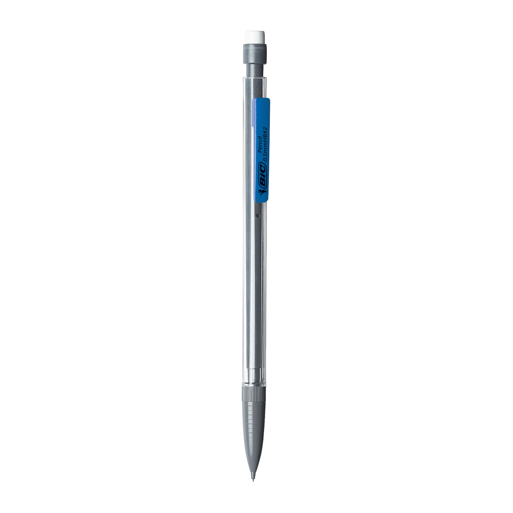 Bic Mechanical Pencils, Xtra Precision, Fine (0.5 mm), No. 2 - 24 mechanical pencils