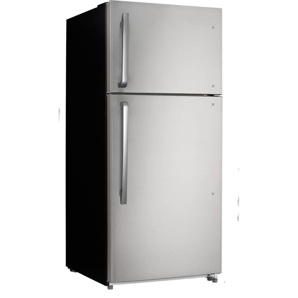  Refrigerators & Freezers