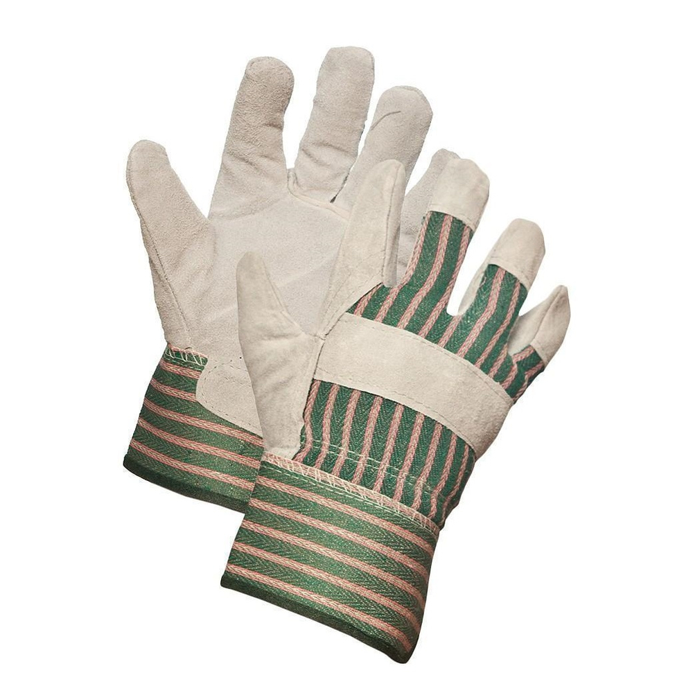 SL TECH Padded palm work Glove. - Sécurité Landry