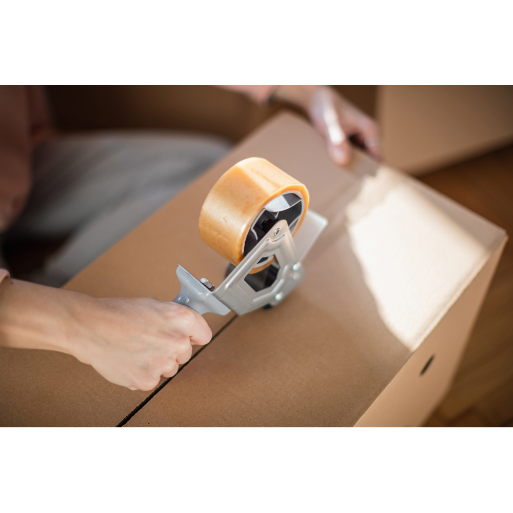 Box and Carton Sealing: Tape, Glue, or Staples?