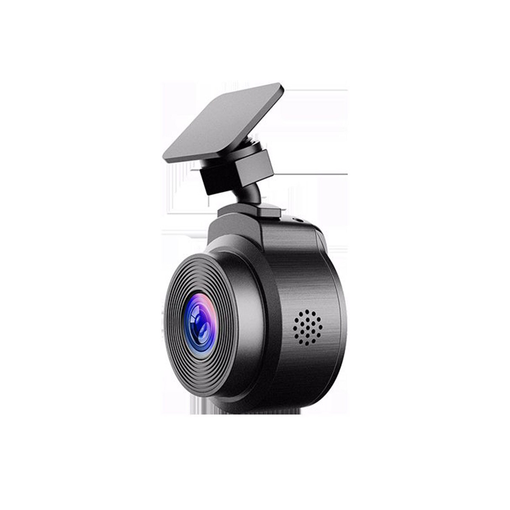 RSC Labs Inc. Introduces New Compact Sony Exmor-Powered Wi-Fi Dashcam