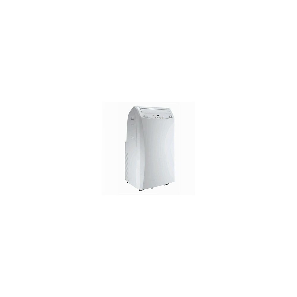 Tosot Portable Air Conditioner with Heater - 12000 BTU TPAC12E