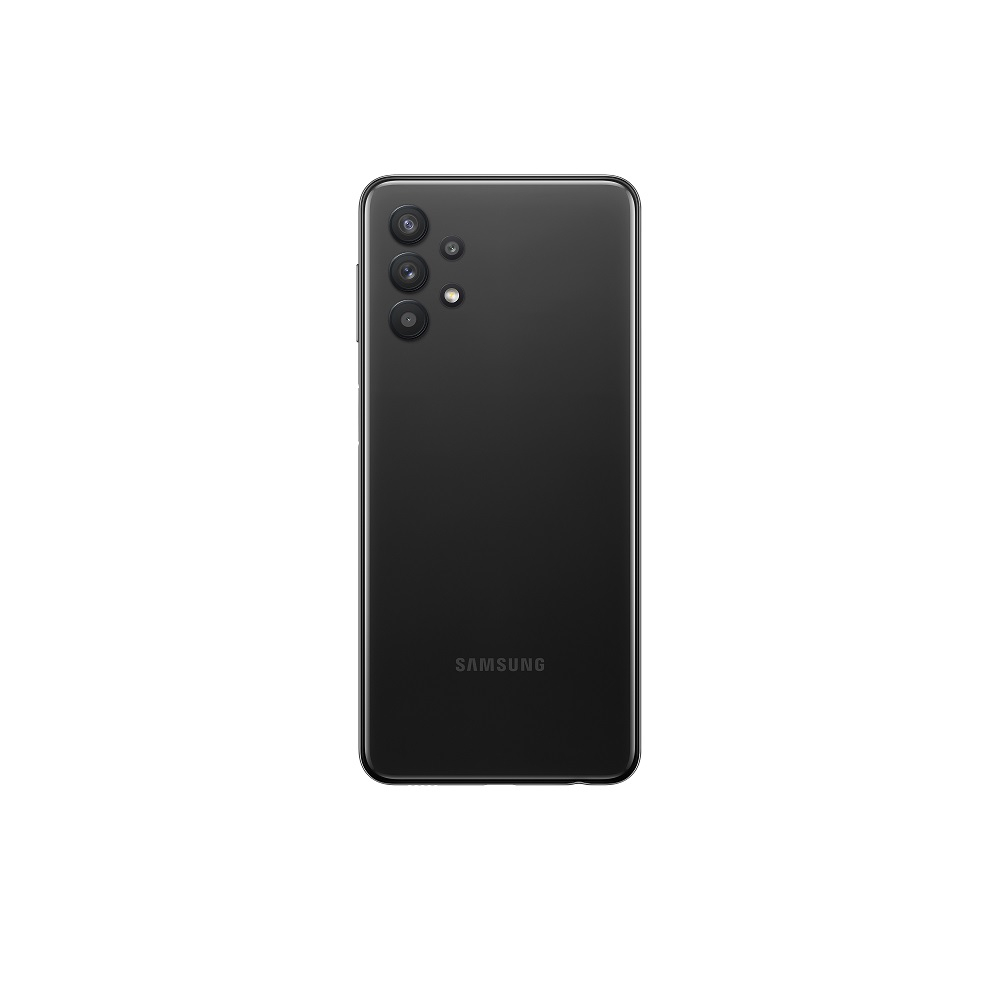 Samsung Galaxy A32 5G SM-A326B Awesome Violet 128GB 6GB RAM Gsm Unlocked  Phone MediaTek MT6853 Dimensity 720 5G 48MP The phone comes with a  6.50-inch touchscreen display. Samsung Galaxy A32 5G is