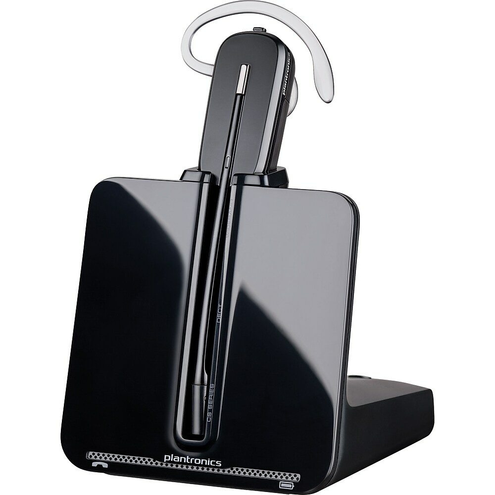  PLNCS540  Plantronics CS540 Convertible Wireless Headset