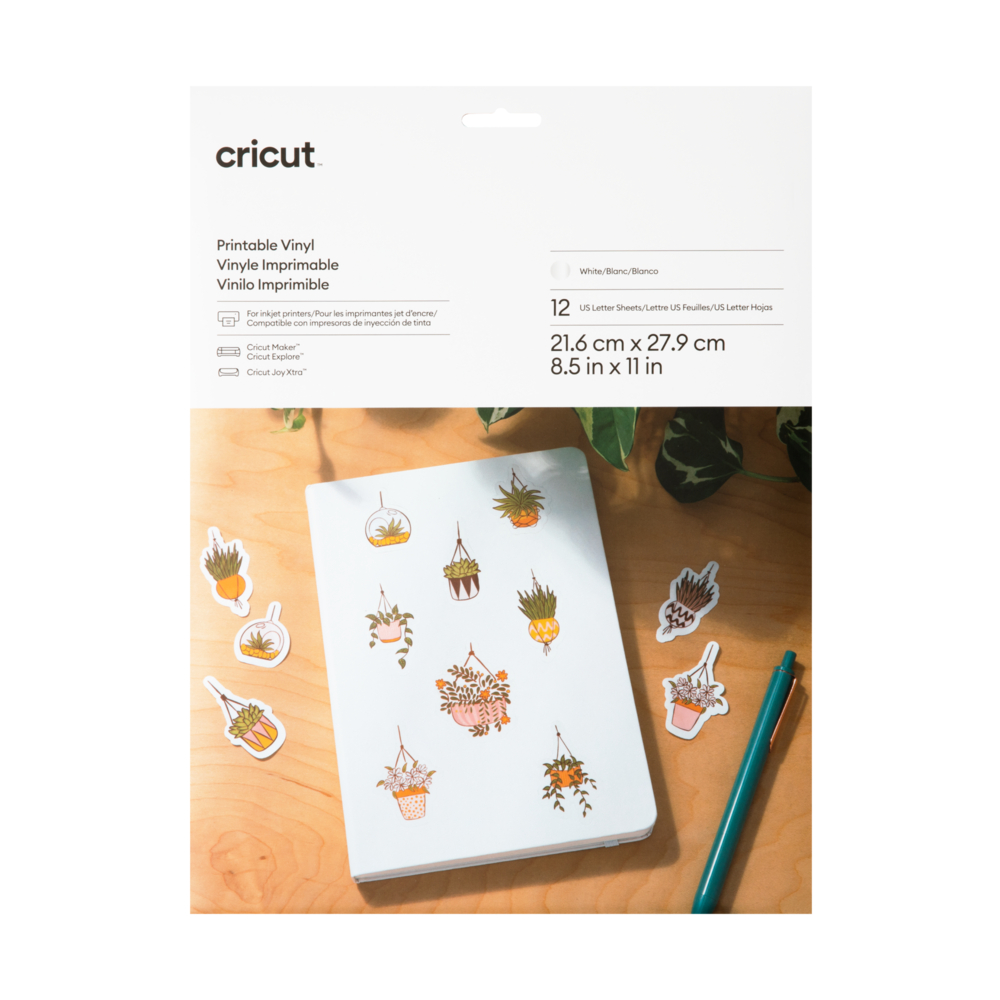 Cricut Joy Xtra Standard Grip Machine Mat