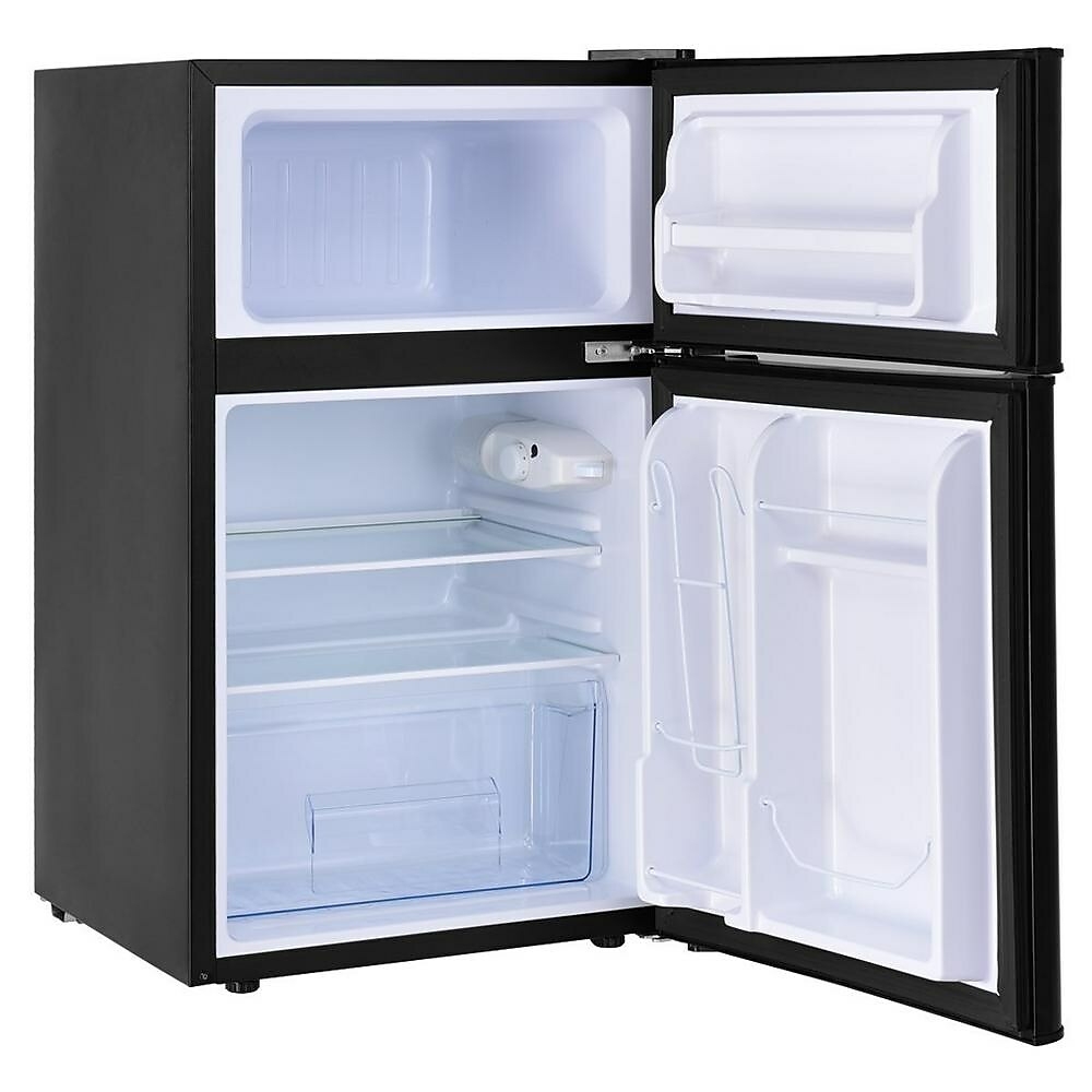 RCA 3.2 Cu Ft 2 Door Fridge