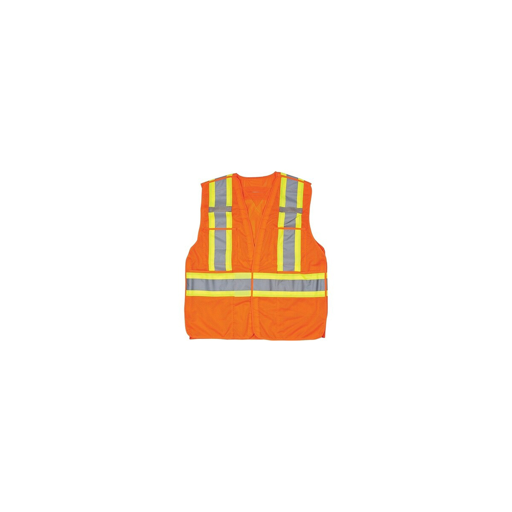  High Visibility Workwear
