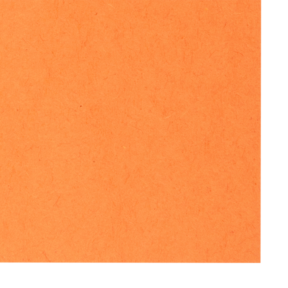  NMR1403102  North American Paper Inc. Construction Paper - 18 x  24 - Orange - 48 Sheets