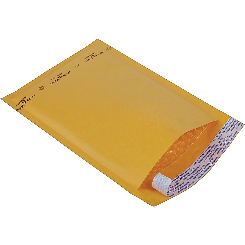 Enveloppe A4 - (Paquet De 25)
