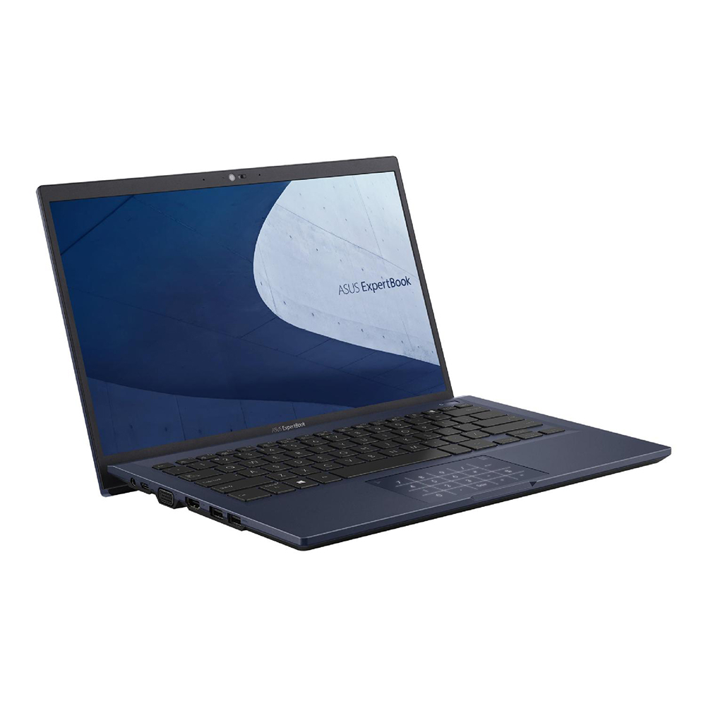  ASUB1400CEAEC53  Ordinateur portable Asus ExpertBook B1