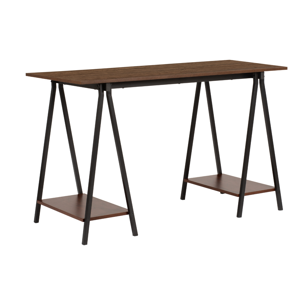 Trestle shop desk kmart