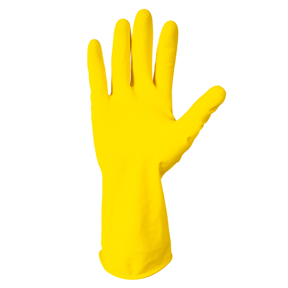 Paire Gants De Vaisselle -Cuisine Nettoyage 