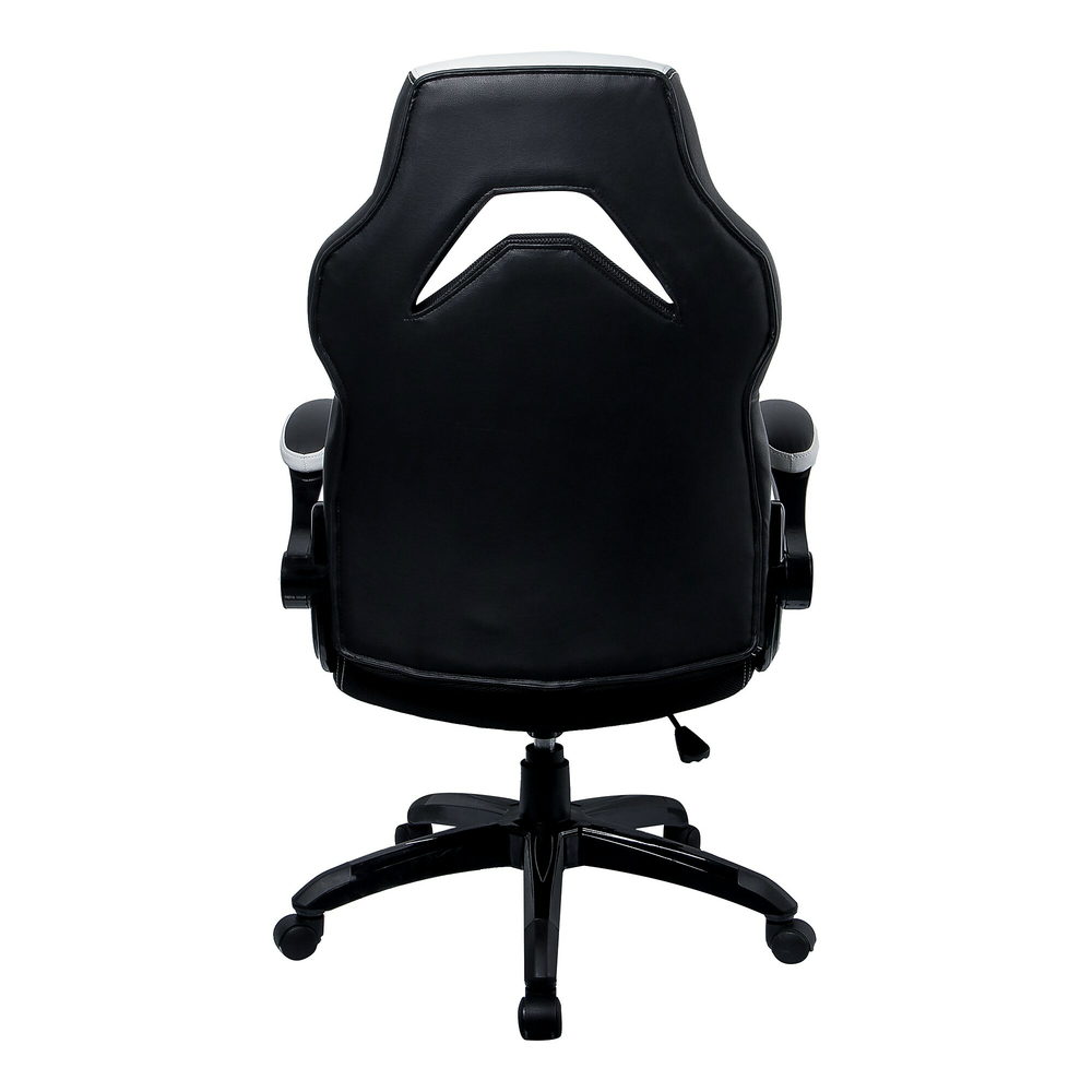 emerge vortex bonded leather gaming