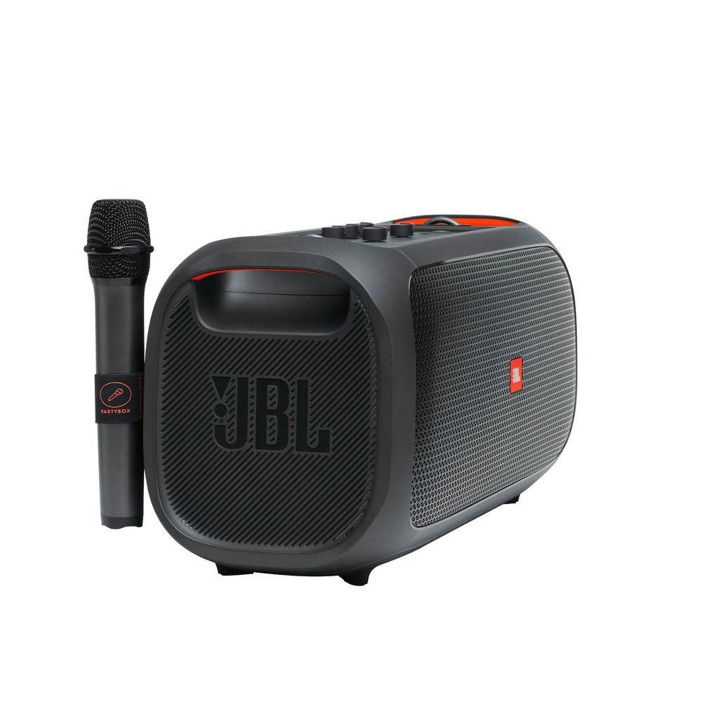  JBLJBLPARTYBOXG  JBL Partybox On-The-Go - Enceinte