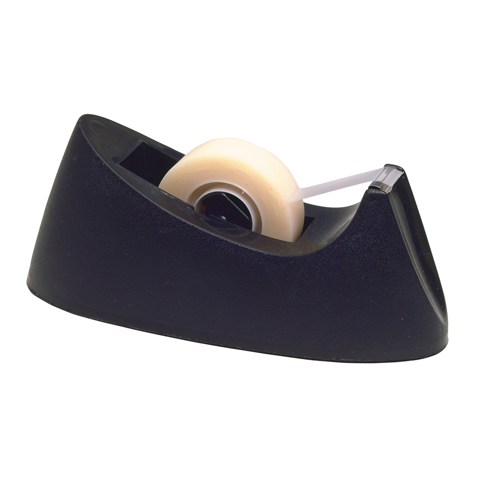  JPD338PU  JAM Paper Modern Tape Dispenser, Purple