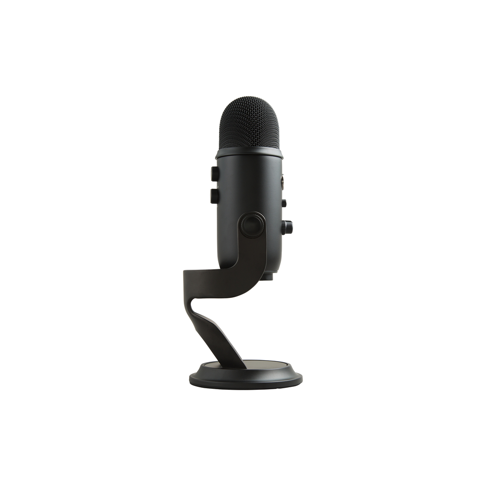 Blue Yeti Pro Wired Condenser Microphone 