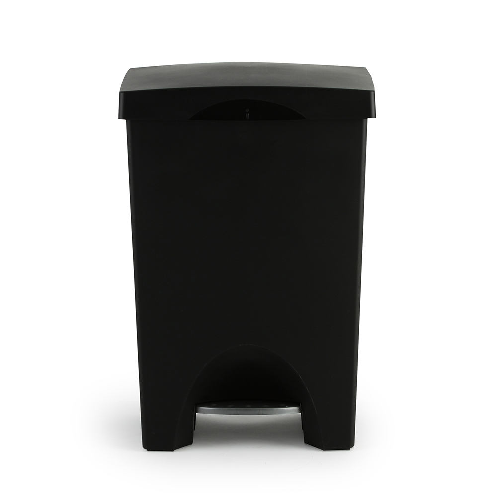 Rubbermaid Commercial Brute 32 Gal. Plastic Commercial Trash Can - Kellogg  Supply