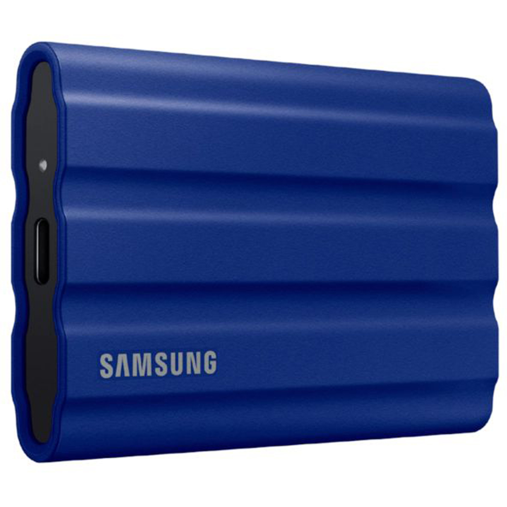  SASMUPE2T0RAM  Samsung - T7 Shield SSD portable USB 3.2