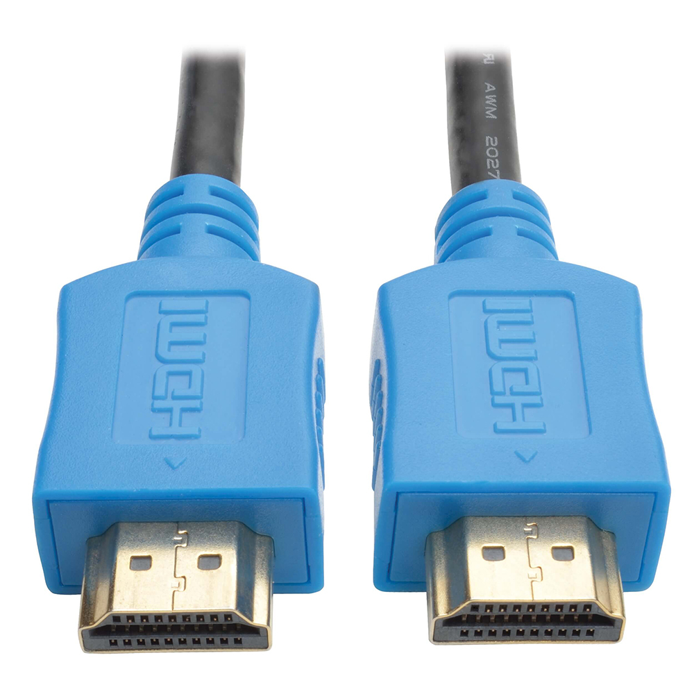 Câble HDMI haute vitesse, 1,8m (6pi), Fr