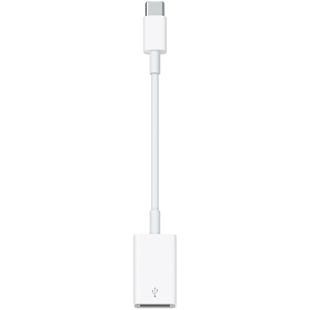 Apple - Adaptateur USB-C vers USB