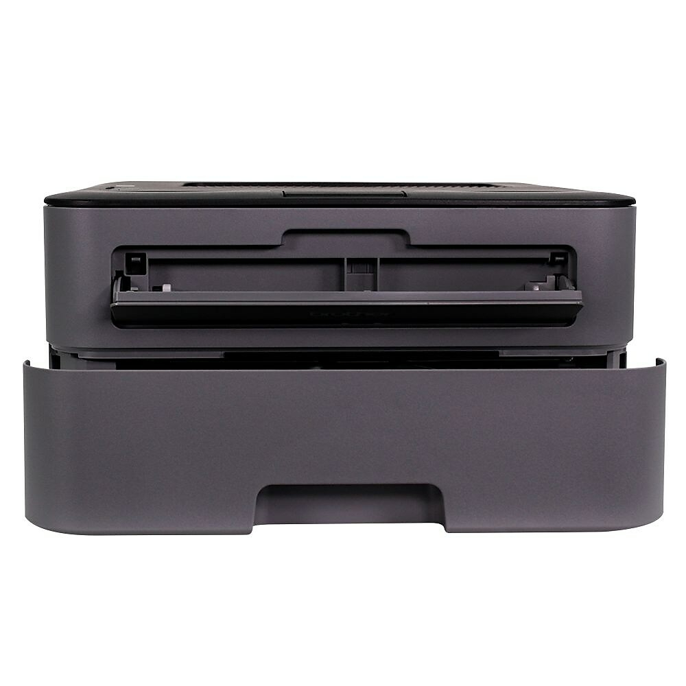  BRTHLL2320D  Brother HL-L2320D Monochrome Reliable Laser Printer