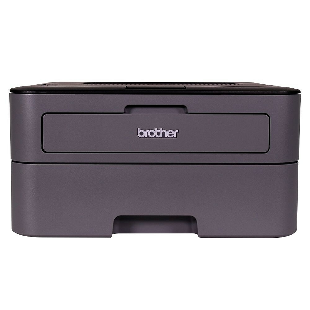 Brother HL-L2320D imprimante laser monochrome recto-verso automatique