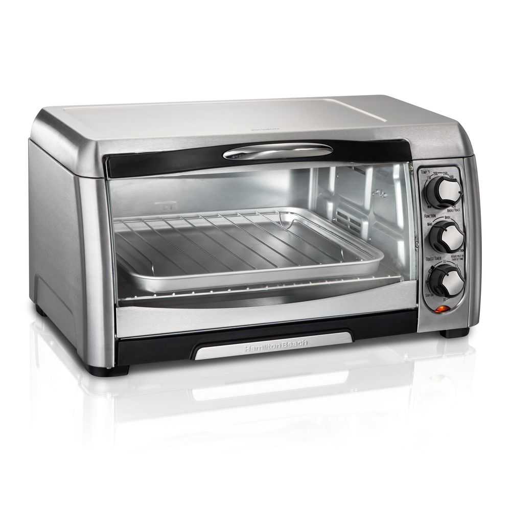 Frigidaire ETO102 2-Slice Toaster & Toaster Oven Review - Consumer Reports