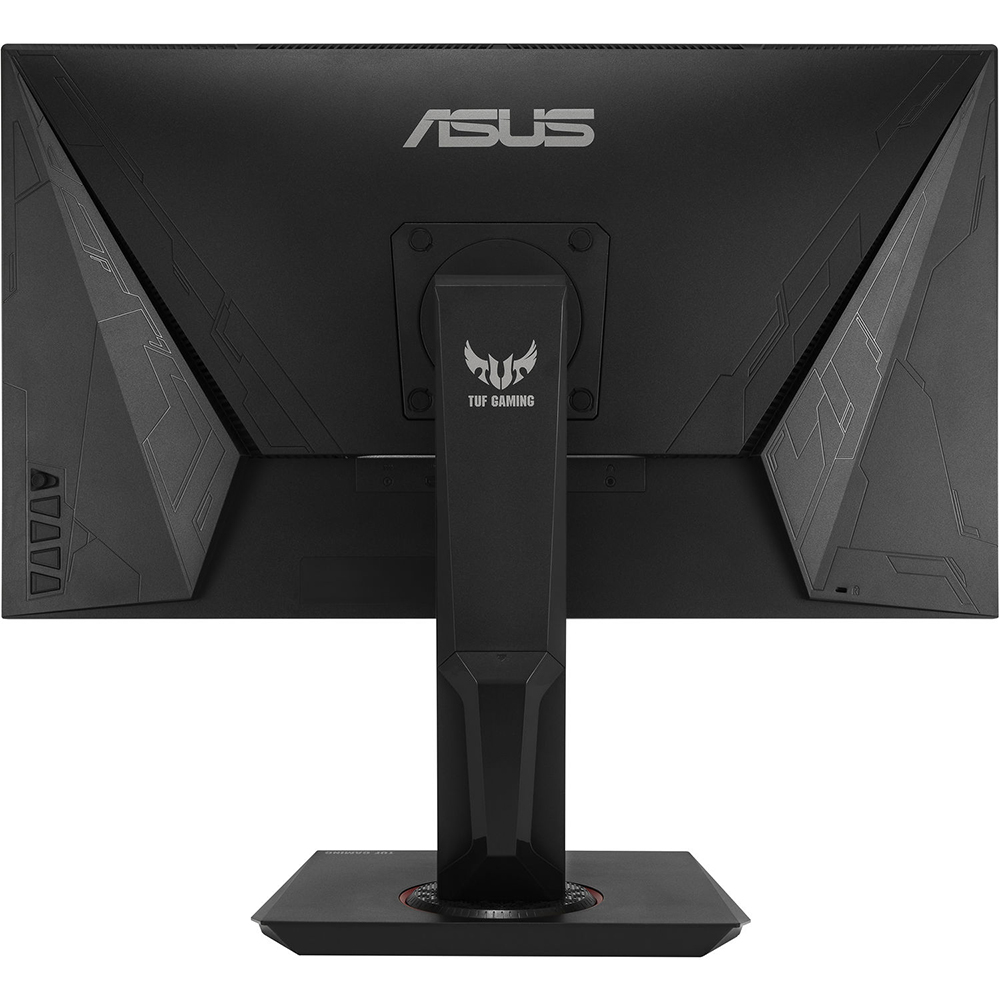  ASUS TUF Gaming VG289Q 28” Gaming Monitor 4K (3840 x 2160) IPS  FreeSync Eye Care DisplayPort Dual HDMI HDR 10,BLACK : Electronics