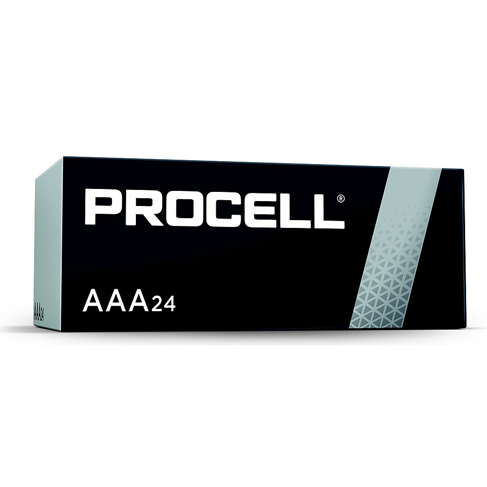  DUR5004629  Duracell - Piles Rechargeables AAA - paquet