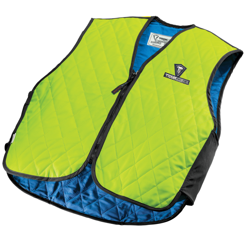 Sport Vest - Hi-Viz