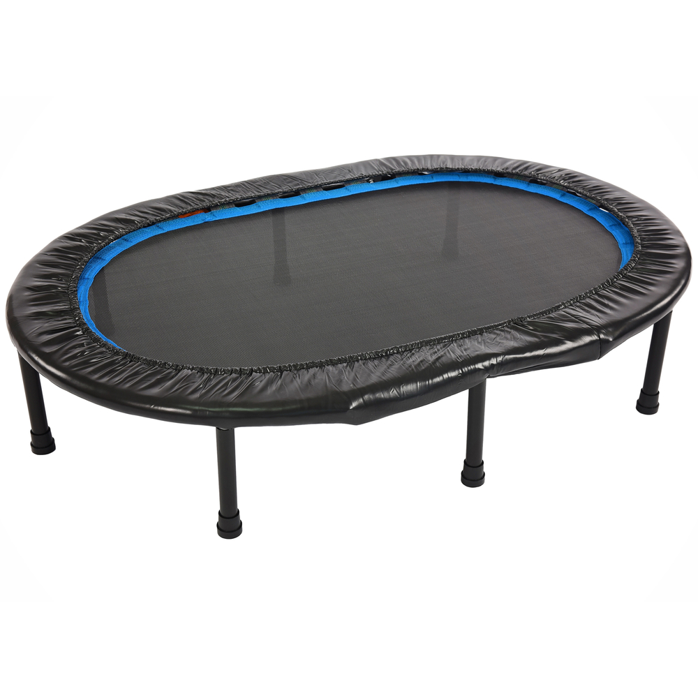 Trampoline stamina 2025