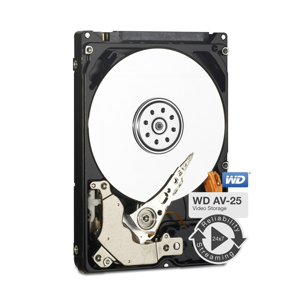 Disque dur Sata 1To