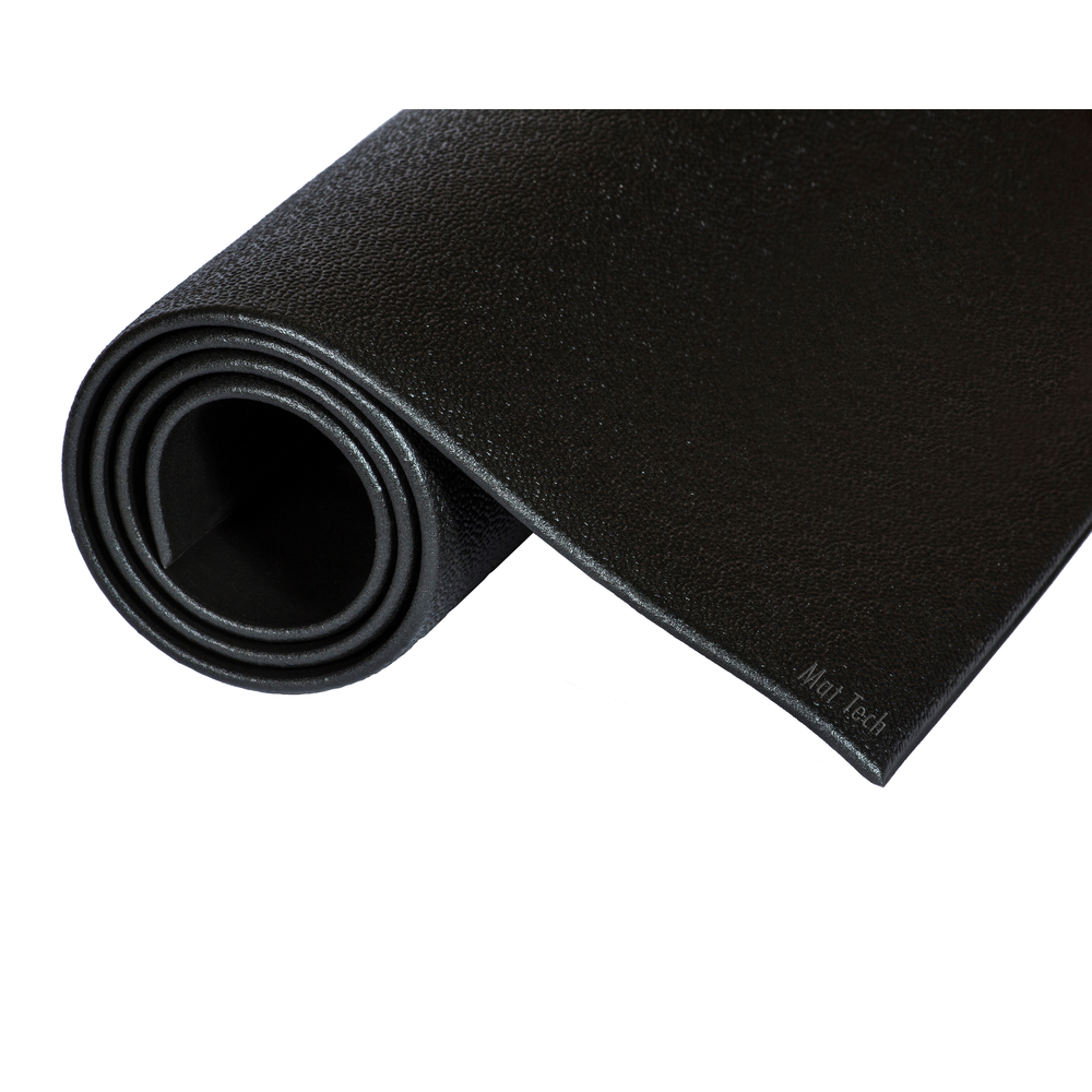 Tuff-Spun Closed Cell PVC Anti-Fatigue Mats