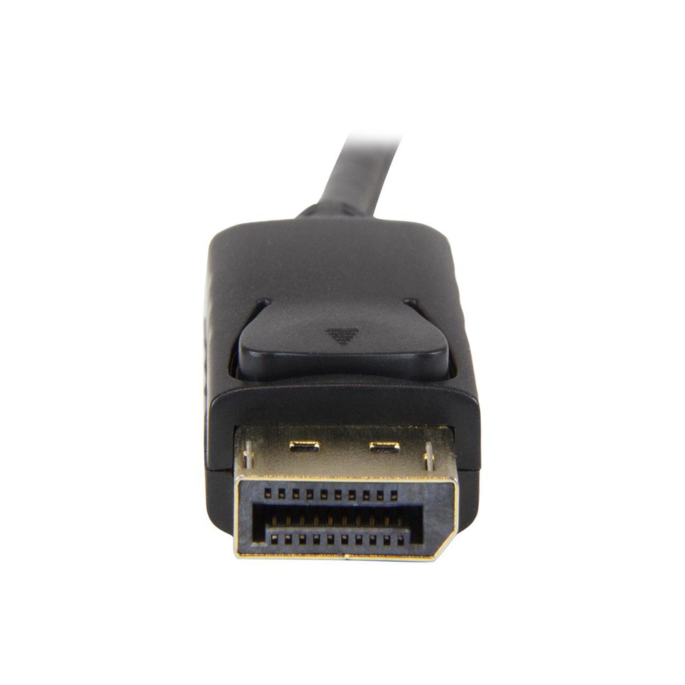 Startech Cable Adaptador DisplayPort a HDMI UltraHD 4K 3m