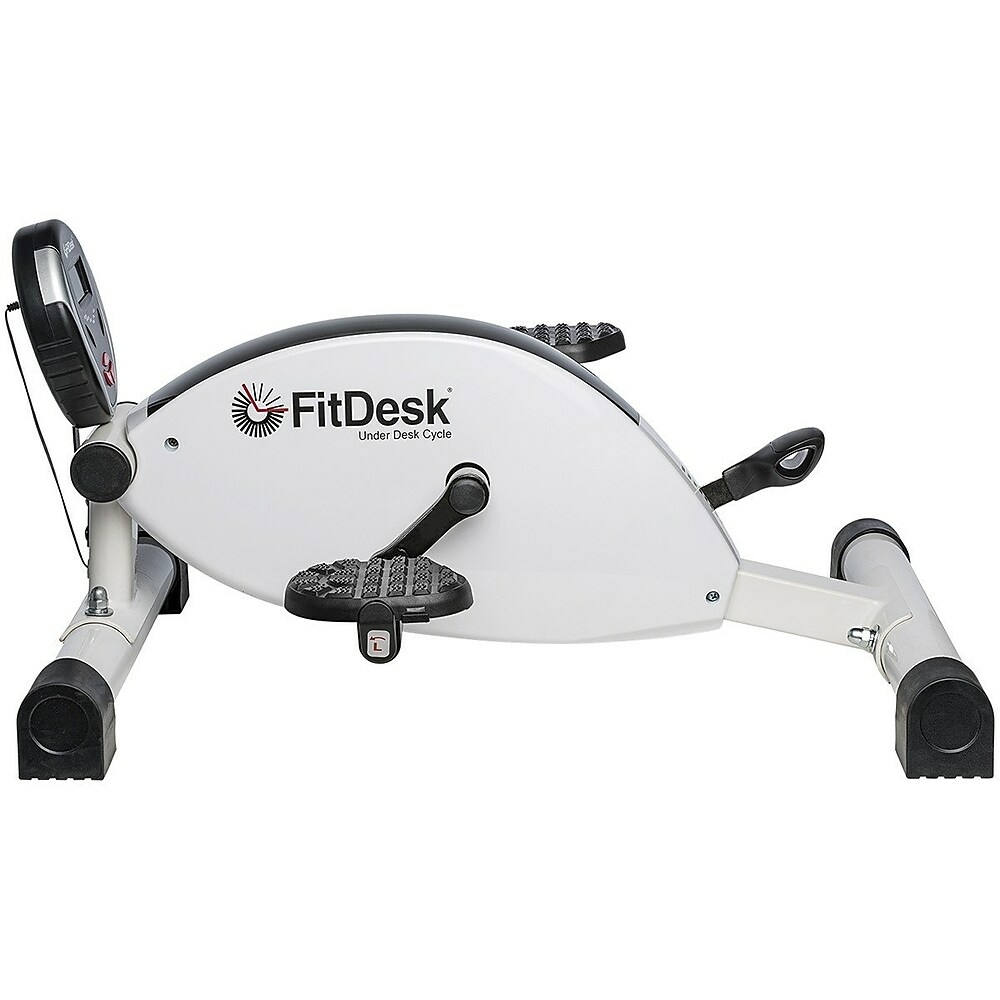  FICFD3030  FitDesk Active Office Under Desk Cycle (FD3030)