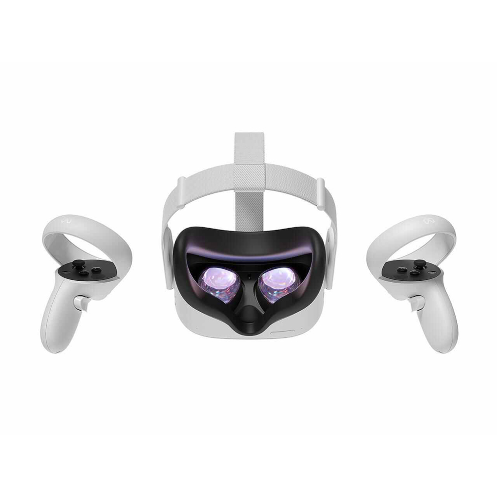eway.ca - MT18990018802 | Meta Oculus Quest 2 All-In-One Headset 