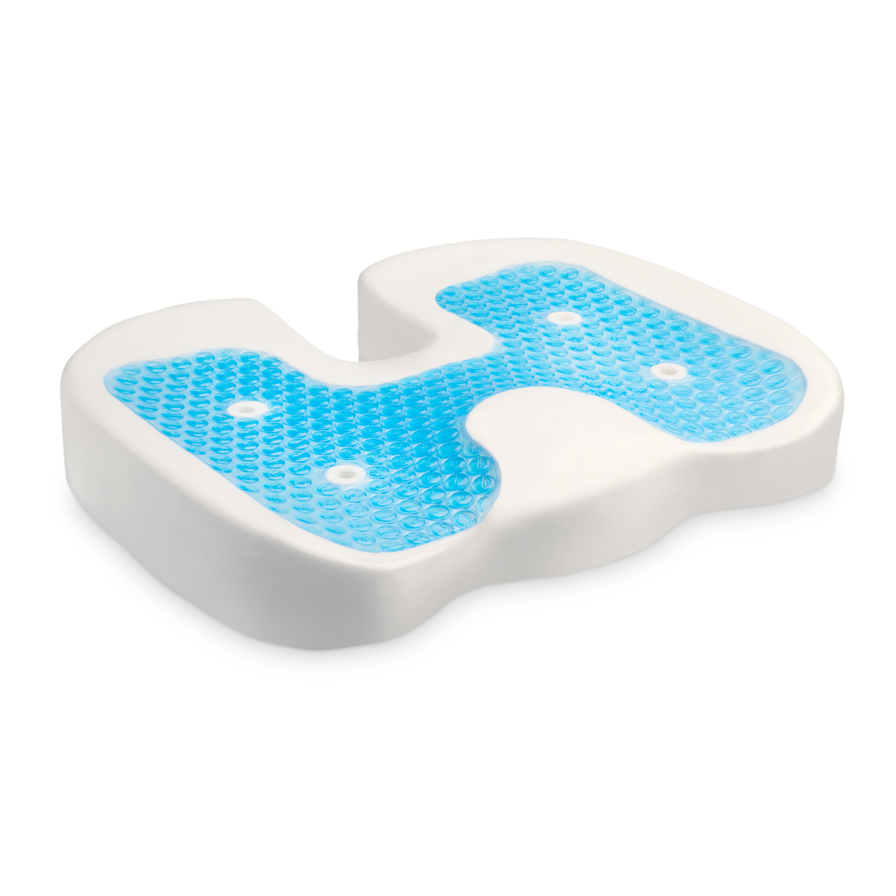 Premium Cool-Gel Seat Cushion