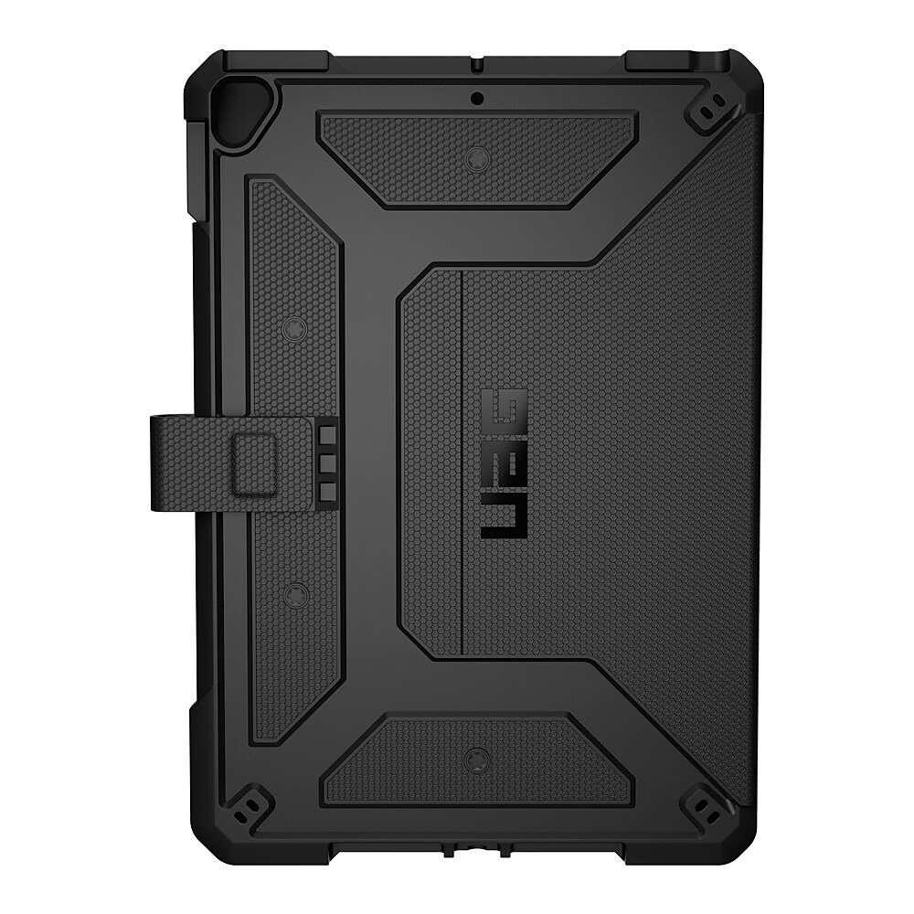 Étui Metropolis d'UAG pour iPad Pro 11 po et iPad Air (4e/5e Génération) -  noir