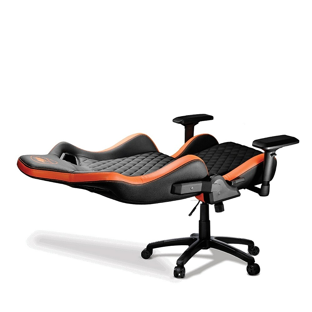 COUGAR Armor S Gaming Chair (Black)