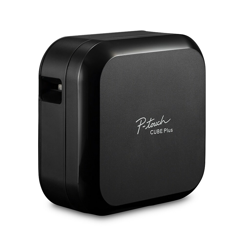  BRTPTP710BT  Brother P-touch Cube Plus PT-P710BT Label Maker
