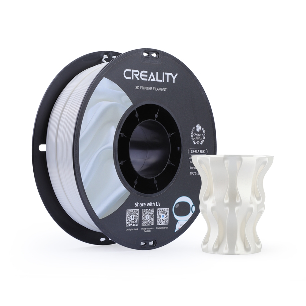  CEYCR3301120004  Creality CR-PLA 3D Printer Filament